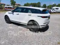 2021 Land Rover Range Rover