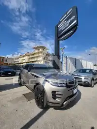 2021 Land Rover Range Rover