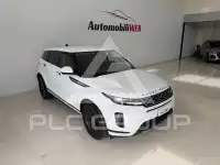 2021 Land Rover Range Rover