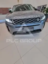 2021 Land Rover Range Rover