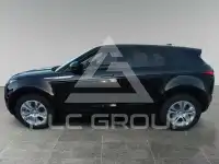 2021 Land Rover Range Rover