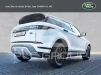 2021 Land Rover Range Rover