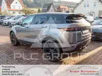 2021 Land Rover Range Rover