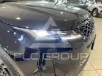 2021 Land Rover Range Rover