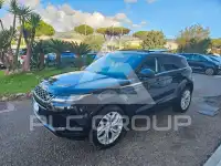 2021 Land Rover Range Rover
