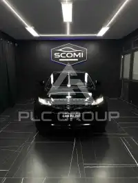 2021 Land Rover Range Rover