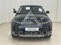 2021 Land Rover Range Rover