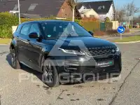 2021 Land Rover Range Rover