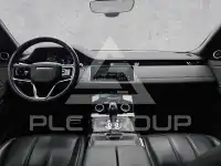 2021 Land Rover Range Rover