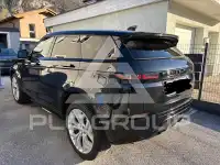 2021 Land Rover Range Rover