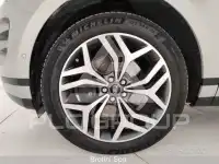 2021 Land Rover Range Rover