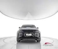 2021 Land Rover Range Rover