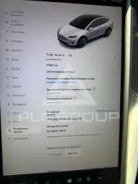 2021 Tesla Model X