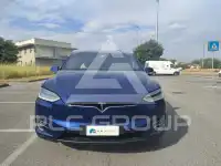 2021 Tesla Model X