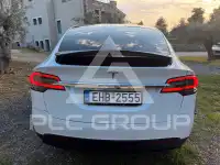 2021 Tesla Model X