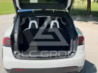 2021 Tesla Model X