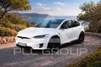 2021 Tesla Model X