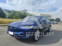 2021 Tesla Model X