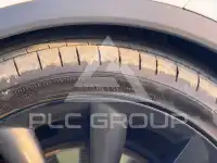 2021 Tesla Model X