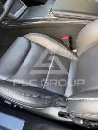 2021 Tesla Model S