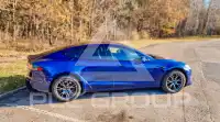 2021 Tesla Model S