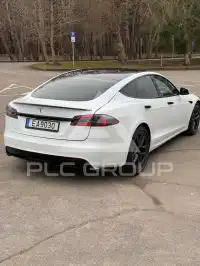 2021 Tesla Model S