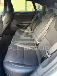 2021 Tesla Model S