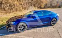 2021 Tesla Model S