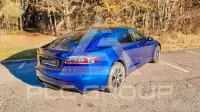 2021 Tesla Model S