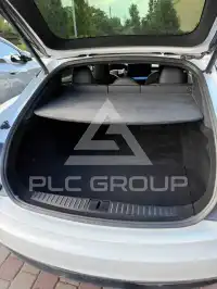 2021 Tesla Model S