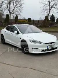 2021 Tesla Model S