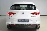 2021 Alfa Romeo Sprint