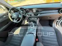 2021 Alfa Romeo Stelvio