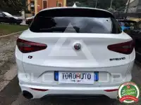 2021 Alfa Romeo Stelvio