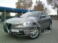 2021 Alfa Romeo Stelvio