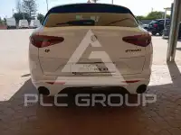 2021 Alfa Romeo Stelvio