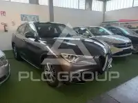 2021 Alfa Romeo Stelvio