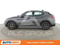 2021 Alfa Romeo Stelvio