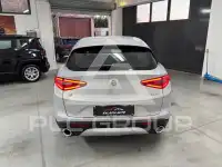 2021 Alfa Romeo Stelvio