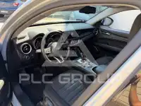 2021 Alfa Romeo Stelvio