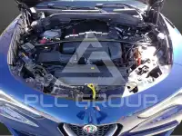2021 Alfa Romeo Stelvio
