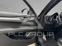 2021 Alfa Romeo Stelvio