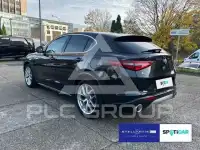2021 Alfa Romeo Stelvio