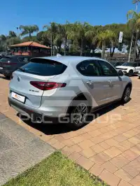 2021 Alfa Romeo Stelvio