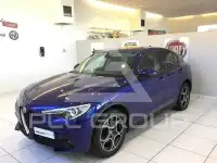 2021 Alfa Romeo Stelvio