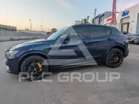 2021 Alfa Romeo Stelvio