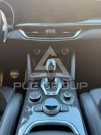 2021 Alfa Romeo Stelvio