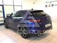 2021 Alfa Romeo Stelvio