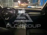 2021 Alfa Romeo Stelvio