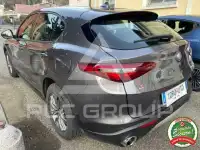 2021 Alfa Romeo Stelvio